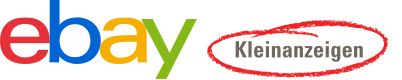 Logo ebay Kleinanzeigen